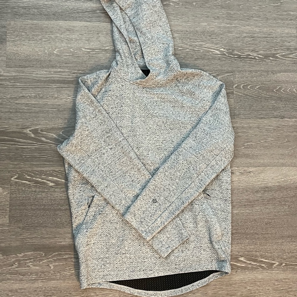 Lululemon Men’s At Ease Hoodie